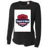 Women's Cooling Performance Long Sleeve Tee Thumbnail