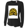 Women's Cooling Performance Long Sleeve Tee Thumbnail