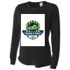 Women's Cooling Performance Long Sleeve Tee Thumbnail