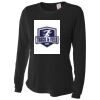 Women's Cooling Performance Long Sleeve Tee Thumbnail