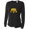 Women's Cooling Performance Long Sleeve Tee Thumbnail