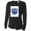 Women's Cooling Performance Long Sleeve Tee Thumbnail