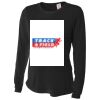 Women's Cooling Performance Long Sleeve Tee Thumbnail