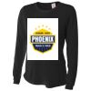 Women's Cooling Performance Long Sleeve Tee Thumbnail