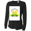 Women's Cooling Performance Long Sleeve Tee Thumbnail