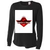 Women's Cooling Performance Long Sleeve Tee Thumbnail