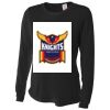Women's Cooling Performance Long Sleeve Tee Thumbnail