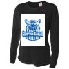 Women's Cooling Performance Long Sleeve Tee Thumbnail