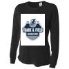 Women's Cooling Performance Long Sleeve Tee Thumbnail