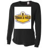 Women's Cooling Performance Long Sleeve Tee Thumbnail