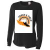Women's Cooling Performance Long Sleeve Tee Thumbnail
