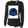 Women's Cooling Performance Long Sleeve Tee Thumbnail