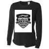 Women's Cooling Performance Long Sleeve Tee Thumbnail