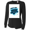 Women's Cooling Performance Long Sleeve Tee Thumbnail