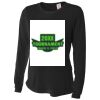 Women's Cooling Performance Long Sleeve Tee Thumbnail