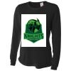 Women's Cooling Performance Long Sleeve Tee Thumbnail