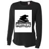 Women's Cooling Performance Long Sleeve Tee Thumbnail