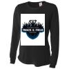 Women's Cooling Performance Long Sleeve Tee Thumbnail