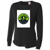 Women's Cooling Performance Long Sleeve Tee Thumbnail