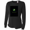 Women's Cooling Performance Long Sleeve Tee Thumbnail