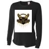 Women's Cooling Performance Long Sleeve Tee Thumbnail