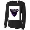 Women's Cooling Performance Long Sleeve Tee Thumbnail