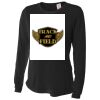 Women's Cooling Performance Long Sleeve Tee Thumbnail