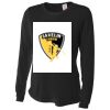 Women's Cooling Performance Long Sleeve Tee Thumbnail