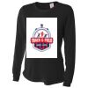 Women's Cooling Performance Long Sleeve Tee Thumbnail