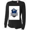 Women's Cooling Performance Long Sleeve Tee Thumbnail