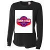 Women's Cooling Performance Long Sleeve Tee Thumbnail