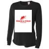 Women's Cooling Performance Long Sleeve Tee Thumbnail