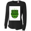 Women's Cooling Performance Long Sleeve Tee Thumbnail