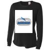 Women's Cooling Performance Long Sleeve Tee Thumbnail