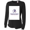 Women's Cooling Performance Long Sleeve Tee Thumbnail