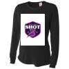 Women's Cooling Performance Long Sleeve Tee Thumbnail