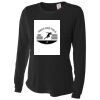 Women's Cooling Performance Long Sleeve Tee Thumbnail