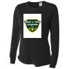 Women's Cooling Performance Long Sleeve Tee Thumbnail