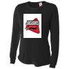 Women's Cooling Performance Long Sleeve Tee Thumbnail