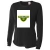 Women's Cooling Performance Long Sleeve Tee Thumbnail
