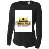 Women's Cooling Performance Long Sleeve Tee Thumbnail