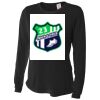 Women's Cooling Performance Long Sleeve Tee Thumbnail