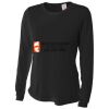 Women's Cooling Performance Long Sleeve Tee Thumbnail