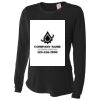 Women's Cooling Performance Long Sleeve Tee Thumbnail