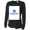 Women's Cooling Performance Long Sleeve Tee Thumbnail