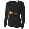 Women's Cooling Performance Long Sleeve Tee Thumbnail