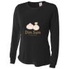 Women's Cooling Performance Long Sleeve Tee Thumbnail