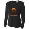 Women's Cooling Performance Long Sleeve Tee Thumbnail