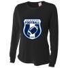 Women's Cooling Performance Long Sleeve Tee Thumbnail