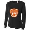 Women's Cooling Performance Long Sleeve Tee Thumbnail